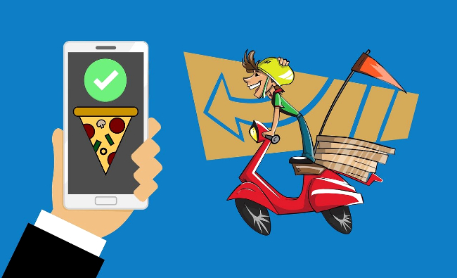 Wakaf Digital: Kebaikan Sat Set, Amanah Tanpa Ribet! serba online, beli baju makanan sampai peralatan rumah tangga