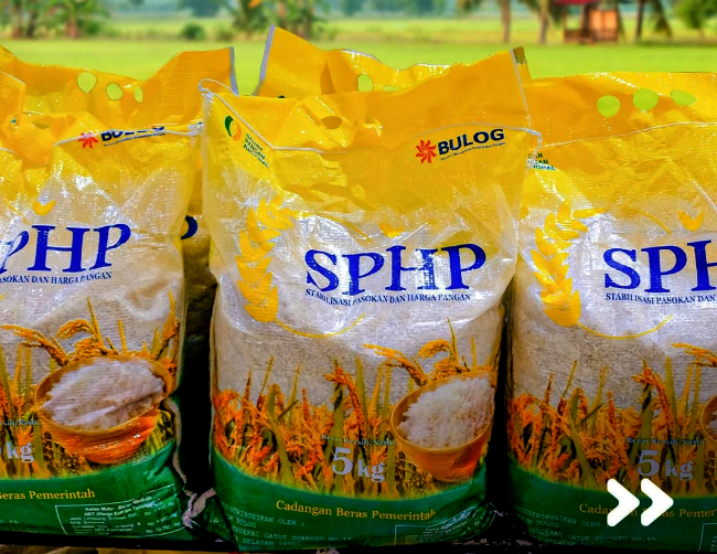 Pemerintah Mulai Salurkan Beras Satu Harga, Ini Katagori Wilayah dan Harganya dapat dibelu mulai 13 Juli 2025