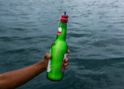 Bom Ikan Renggut Nyawa Warga Kajang