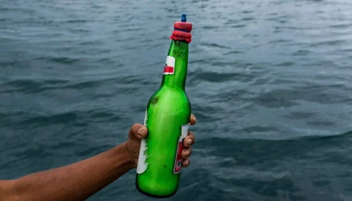 Bom Ikan Renggut Nyawa Warga Kajang