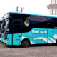 14 Juli, Pemprov Sulsel Luncurkan Bus Trans Sulsel, Ini Rutenya yang merupakan lanjutan dari Teman Bus dikelola Kementerian Perhubungan