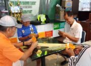 Permainan Domino Bukan Judi