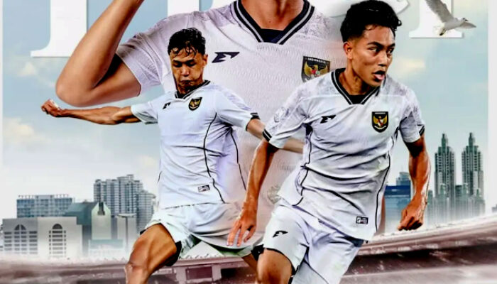 Indonesia vs Vietnam Malam Nanti, Akankah Berulang Kembali Drama Final 2023?