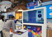 Booth Astra Financial Hadirkan Pengalaman Seru di GIIAS 2025