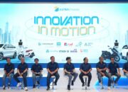 Astra Financial Platinum Sponsor GIIAS 2025