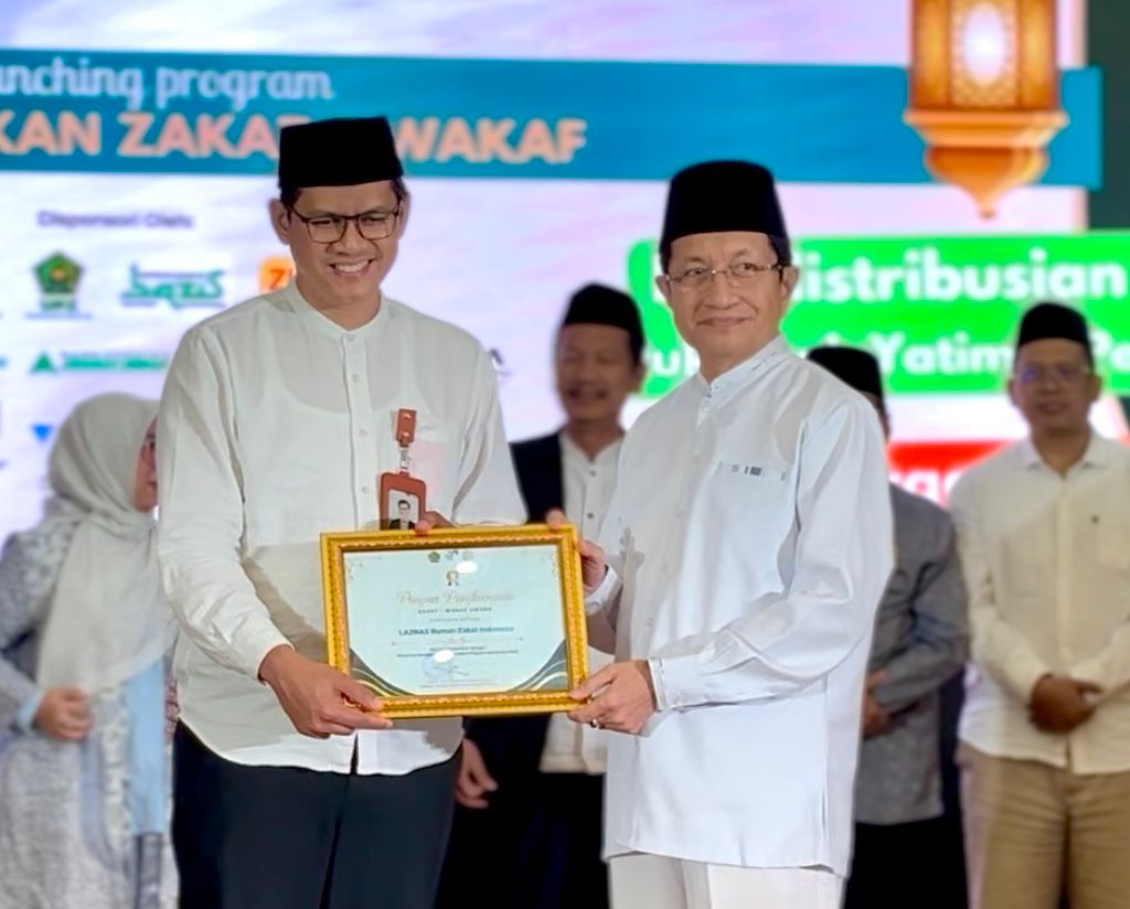 Rumah Zakat