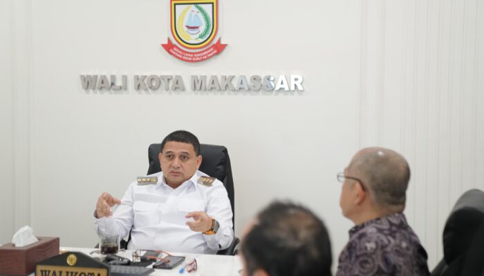 Pemerintah Kota Makassar Pertimbangkan Adopsi Teknologi BLITZ GIS untuk Atasi Banjir dan Cuaca Ekstrem