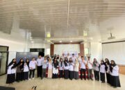 Dukung Transformasi Digital, Arsy Media, Pemerintah Kecamatan Tamalate, dan Tim Dosen Gelar Pelatihan Literasi Digital