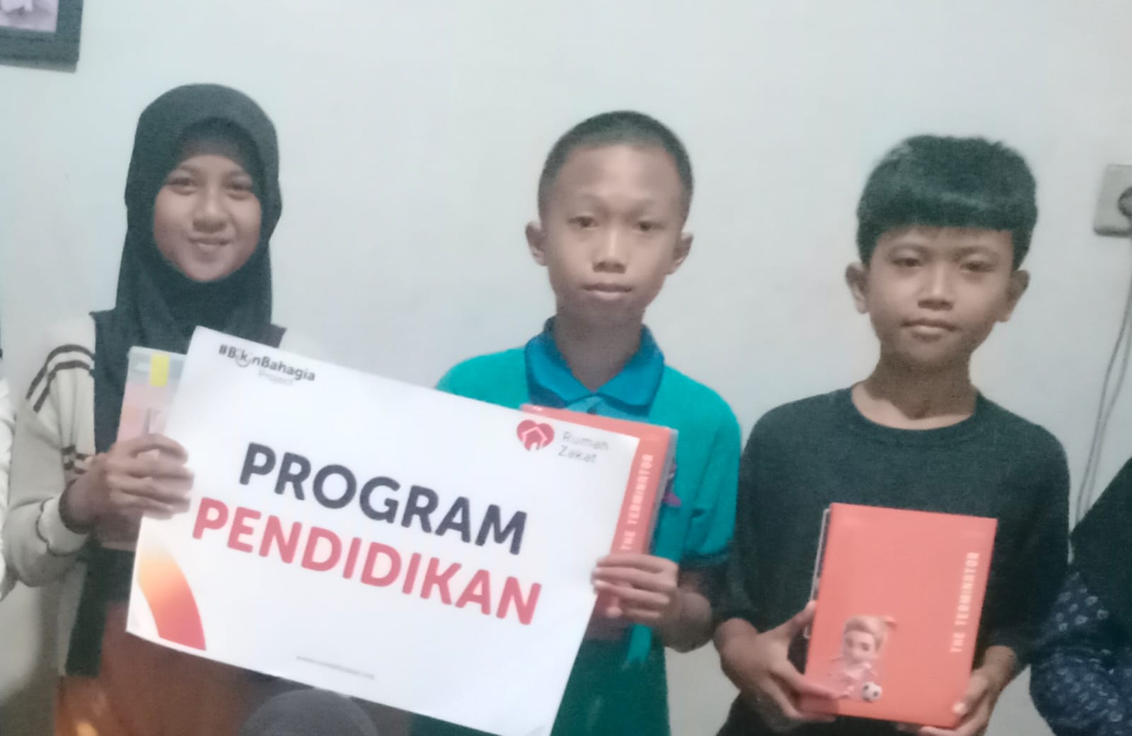 Program Pendidikan