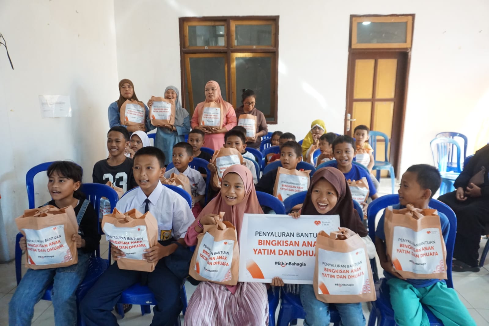 Bantuan Pendidikan