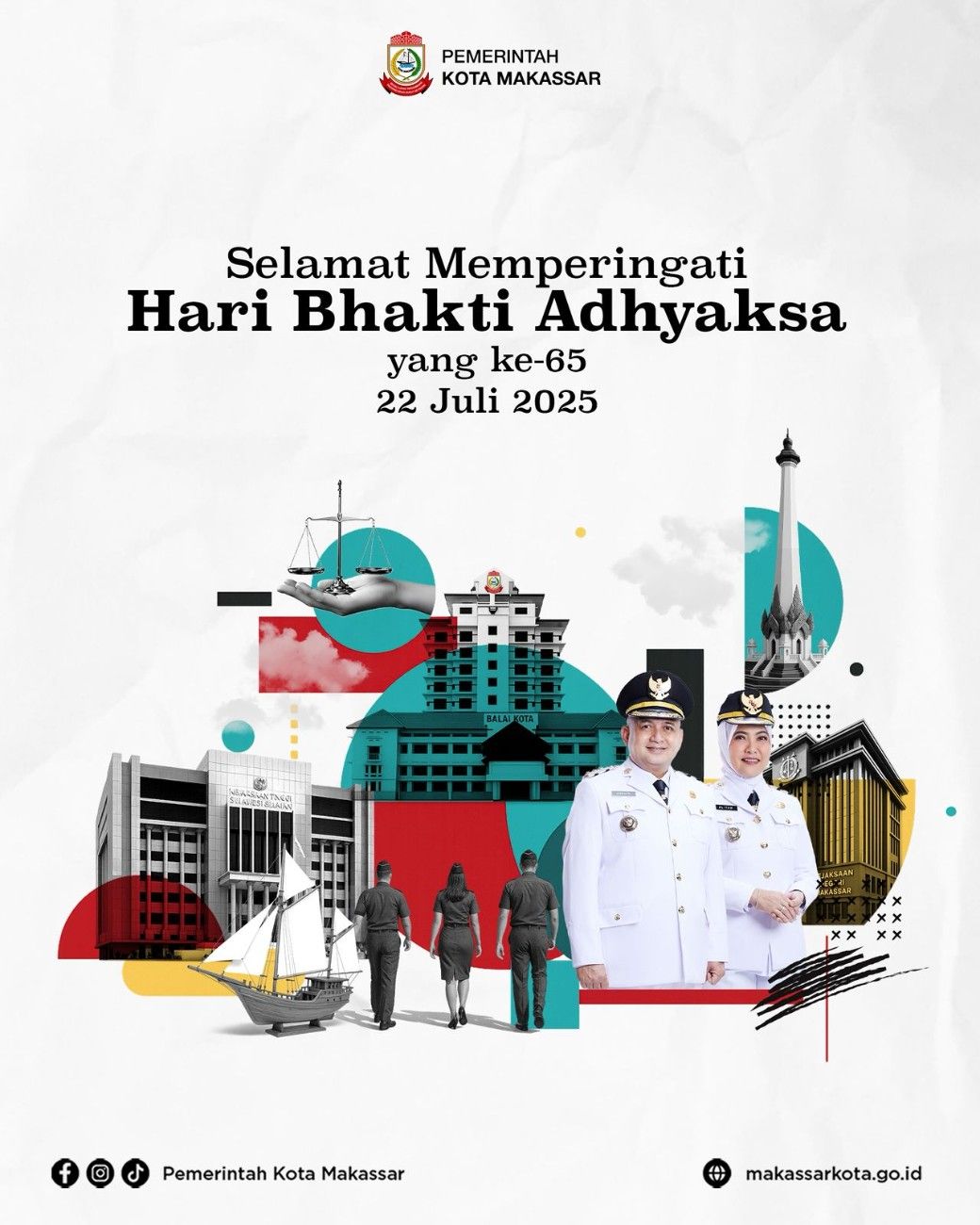 Pemerintah Kota Makassar