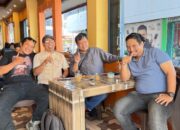 Film “Doti: Tumbal Ilmu Hitam” Tayang Nasional, Sutradara Angkat Budaya Mistis Sulawesi Selatan