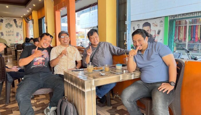 Film “Doti: Tumbal Ilmu Hitam” Tayang Nasional, Sutradara Angkat Budaya Mistis Sulawesi Selatan