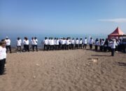 JOIN Gowa Rayakan Anniversary ke-6 dengan Pelantikan dan Atraksi Spektakuler