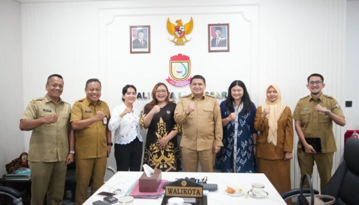 Makassar Bermitra dengan Cambridge untuk Pendidikan Berstandar Internasional