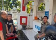 Parkir Liar Gedung MULO: Kadisbudpar Sulsel Langsung Turun Tangan 