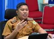Disdik Sinjai Perluas Bantuan Seragam Sekolah