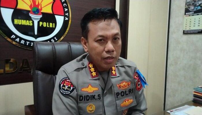 Kasus Dugaan Korupsi Dinkes Parepare Ke Mabes Polri
