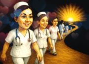 Ini dia, Lulusan Kesehatan Punya Karier Baru di Jepang dan Indonesia