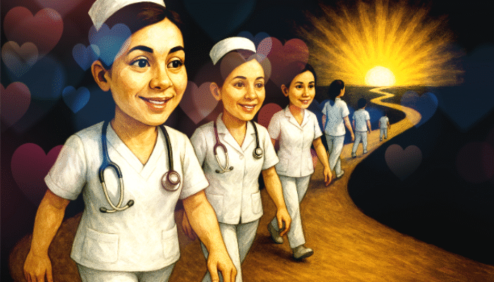 Ini dia, Lulusan Kesehatan Punya Karier Baru di Jepang dan Indonesia