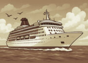 Pemerintah Jajaki Haji dan Umrah Melalui Jalur Laut