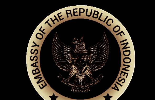 24 Calon Dubes Telah Mengikuti Tes, Ini Daftar Namanya oleh Komisi I DPR RI dan selanjutnya akan mengusulkan kepada pimpinan DPR