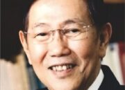 Kwik Kian Gie Wafat, Indonesia Kehilangan Pemikir Ekonomi yang Tajam