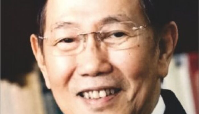 Kwik Kian Gie Wafat, Indonesia Kehilangan Pemikir Ekonomi yang Tajam