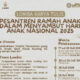 Tiga Santri Sulsel Juara Lomba Karya Tulis Ilmiah Nasional, Ini Daftar Lengkap Pemenang yang dilaksanakan Kementerian Agama