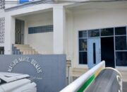 Asindo Sebut Tukar Guling Masjid Nurul Hikmah Panakkukang Sudah Tuntas