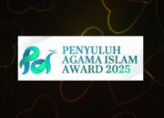 7 Penyuluh Sulsel Masuk Nomine Penyuluh Agama Islam Award 2025