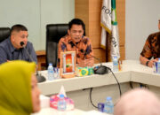 Siapkan Perseroda Pangan, Ini yang Dilakukan Pemkot Makassar