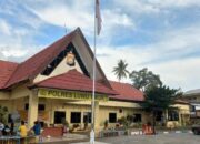 Guru SMPN Di Wasuponda Lutim Jadi Tersangka Rudapaksa Siswi