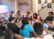 Konsorsium Pembaruan Agraria Wilayah Sulsel Rapat Konsolidasi