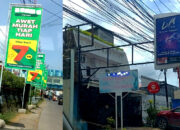 Aspri Soroti Pengelolaan dan Penataan Reklame di Kota Makassar