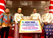 Pemprov Sulsel Bangun Rumah Sakit Regional di Luwu