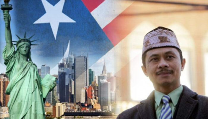 Pengaruh Kemenangan ZM di Pemilihan Calon Demokrat