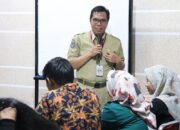 Aplikasi Srikandi Kecamatan Tomoni Timur Proses 278 Surat Keluar