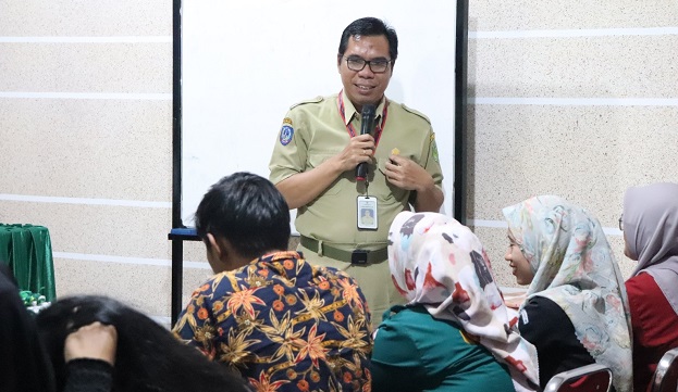 Sejak Mei 2024 hingga 12 Juli 2025, aplikasi Srikandi Kecamatan Tomoni Timur proses 278 surat keluar untuk mempercepat pelayanan birokrasi