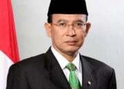 Kabar Duka, Mantan Menteri Agama dan Menteri Negara Koperasi Meninggal Dunia