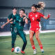 Timnas Putri Indonesia vs Taiwan Malam Nanti, Laga Berat di Peluang Tersisa untuk bisa jalnjut ke Final Piala Asia Wanita 2026
