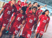 Gagal ke Final Piala Asia, Garuda Pertiwi Butuh Sentuhan
