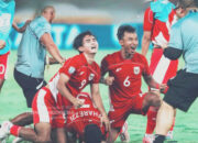 Menang Dramatis, Timnas U-23 Jumpa Vietnam di Final Piala AFF U-23