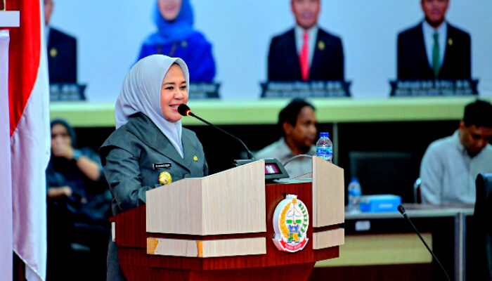 Utang Sulsel Rp 1,36 Triliun, Banyak Aset Daerah Sulit Dijangkau