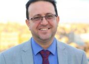 Direktur Rumah Sakit Indonesia di Gaza Tewas