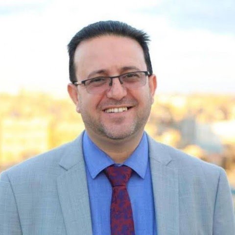 Direktur RS Indonesia