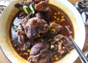 Sensasi Kuliner Bandar Kuda Pettarani