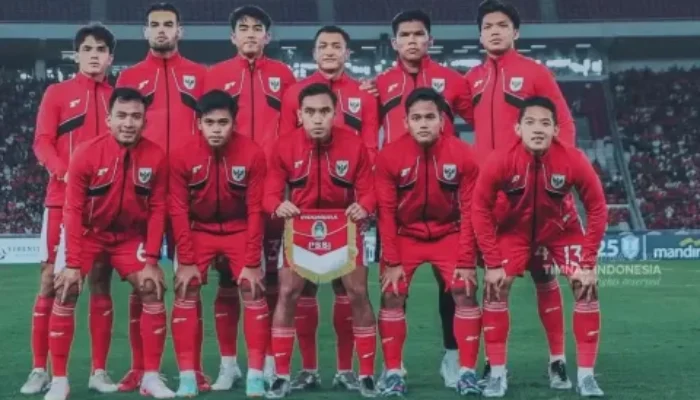 Timnas Indonesia Tantang Thailand di Semifinal Piala AFF U-23 2025