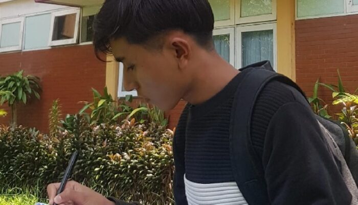 Fiqih Muamalah Dan Kecerdasan Buatan Antara Manfaat Dan Batas Syar’i