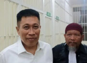 Terdakwa Kasus Uang Palsu di UIN Mengaku Diperas Jaksa Rp 5 Miliar